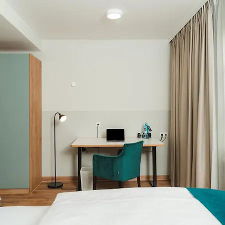H24 Hotel Eberswalde