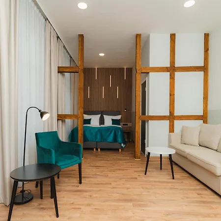 Hotel H24 Eberswalde