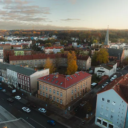 Hotel H24 Eberswalde